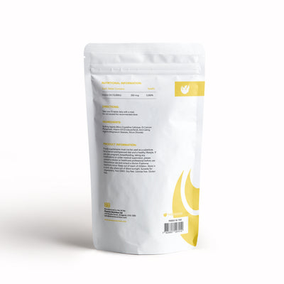 Max Strength Vitamin D3 10000IU