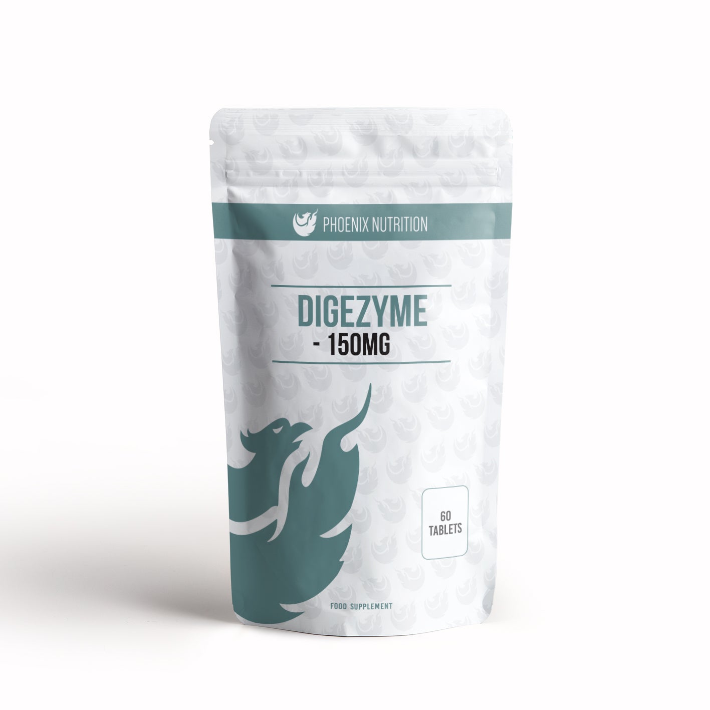 DigeZyme 150mg