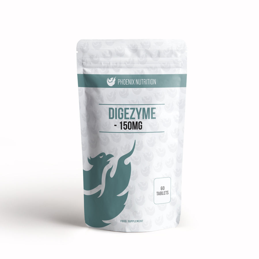 DigeZyme 150mg
