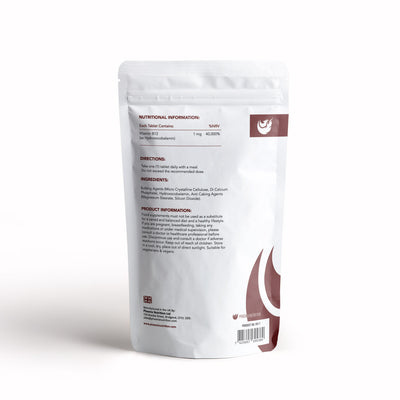 Hydroxy B12 - 1mg