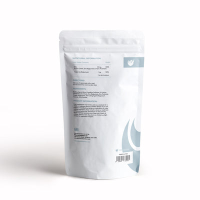 Zinc Complex 50 mg